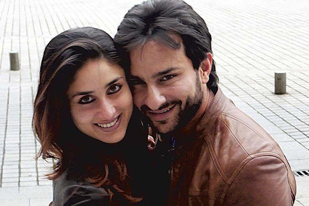 Kareena reveals key to her happy marriage with Saif in special wedding anniversary post