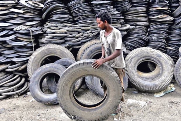 JK Tyre, others face antitrust probe by CCI in bid-rigging case