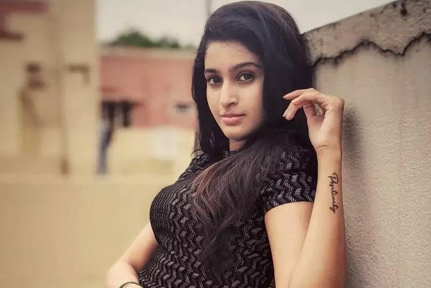 Tanya Ravichandran to play a police officer in her next Tanya Ravichandran to play a police officer in her next