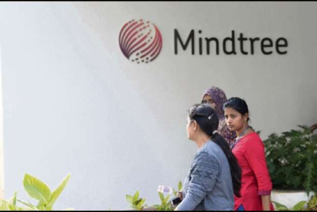 Upbeat Mindtree to roll out salary hikes from Jan 1 Upbeat Mindtree to roll out salary hikes from Jan 1