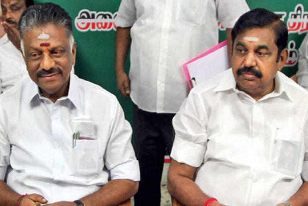 OPS, EPS urge cadre to ensure victory for party in 2021 polls