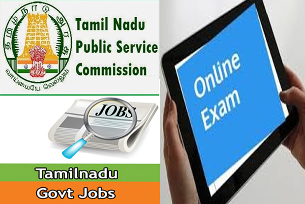 TNPSC recruitment process to move fully online by Jan