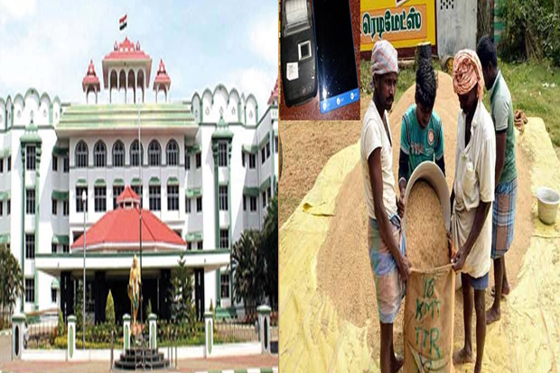 Farmers in Ranipet urge State govt to set up permanent DPCs to prevent fleecing