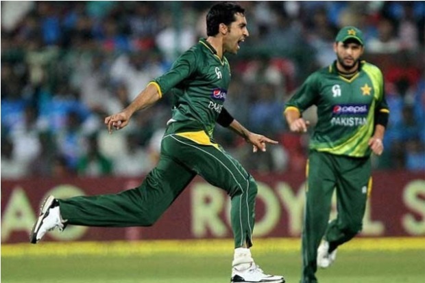 Pakistan pacer Umar Gul announces retirement from all forms of cricket