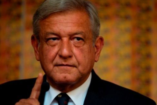 Arrest of ex-defence chief in US regrettable: Mexican Prez Arrest of ex-defence chief in US regrettable: Mexican Prez