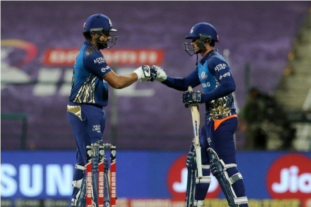 Dont bat in practice pants: Jayawardene to De Kock