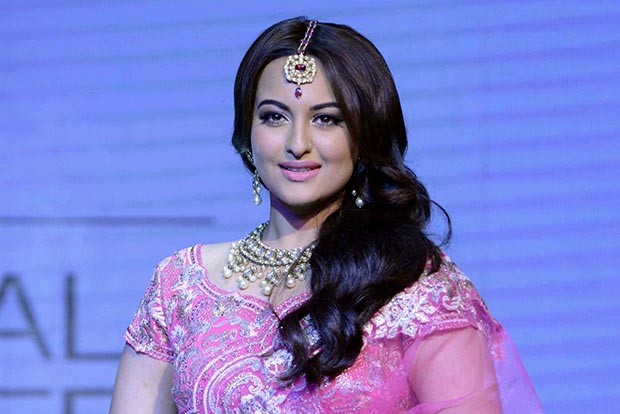 Sonakshi on brother Luv Sinha contesting polls: We need youth and good people