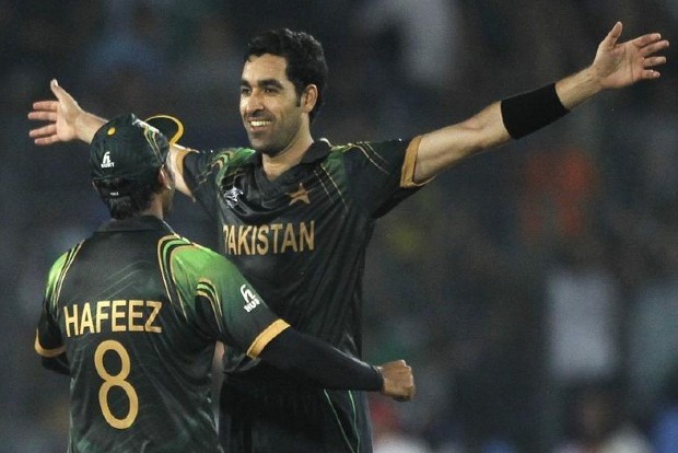Pakistan pacer Umar Gul announces retirement from all forms of cricket Pakistan pacer Umar Gul announces retirement from all forms of cricket