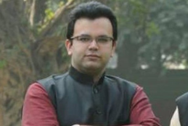 Rohan Jaitley unanimously elected DDCA president