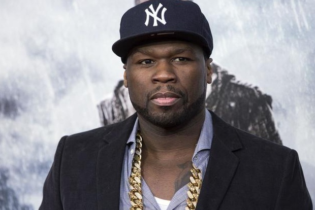 50 Cent signs 3-film deal with Eli Roth, 3BlackDot