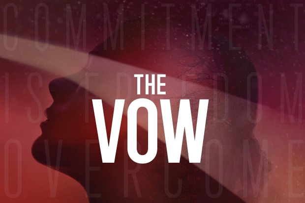 HBO announces second season of The Vow