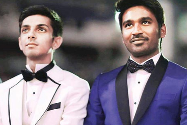 Dhanush-Anirudh combo is back for the actor’s 44th film
