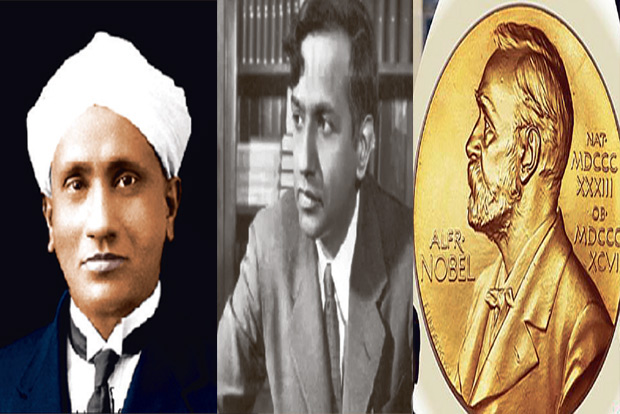 Those were the days: City’s tryst with Nobel Prize goes beyond just homegrown laureates