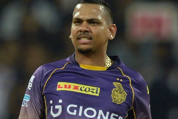 Narine taken off IPLs suspected illegal bowling action warning list