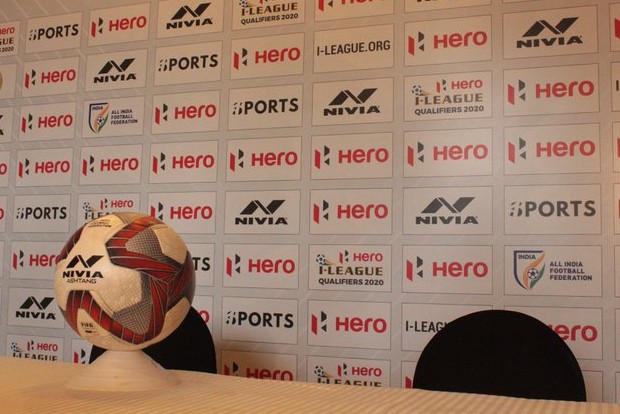 League CEO lauds medical staff for smooth conduct of I-League Qualifiers