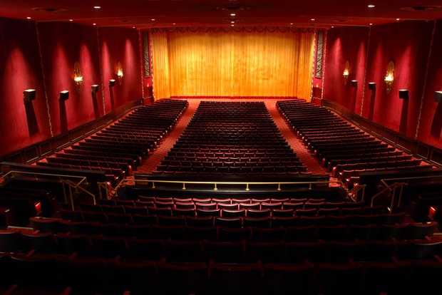 Movie theatres to reopen in New York state next week