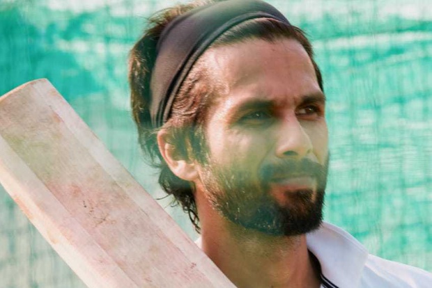 Shahid Kapoor wraps Uttarakhand schedule for sports drama Jersey