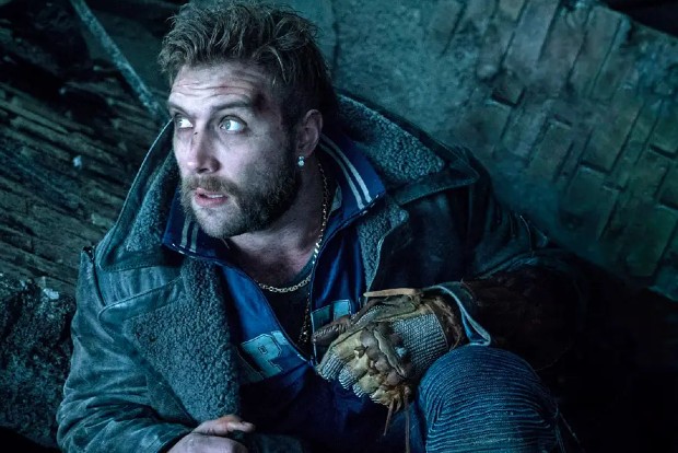 People are going to have a great time with ‘Suicide Sqaud’: Jai Courtney
