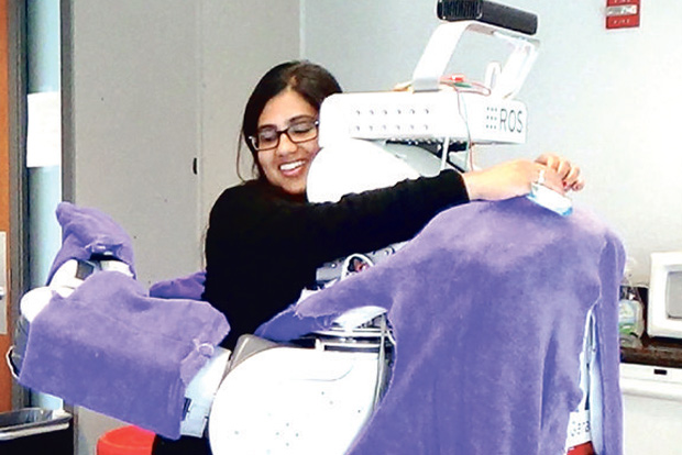 Personal Spaces: When we can hug again, and remember how it works Personal Spaces: When we can hug again, and remember how it works