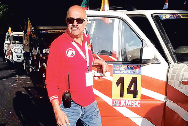 Chennai man’s self-obit piece takes social media by storm, many salute his zest for living