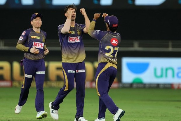 It was fifth instance of two T20 games being tied on same day