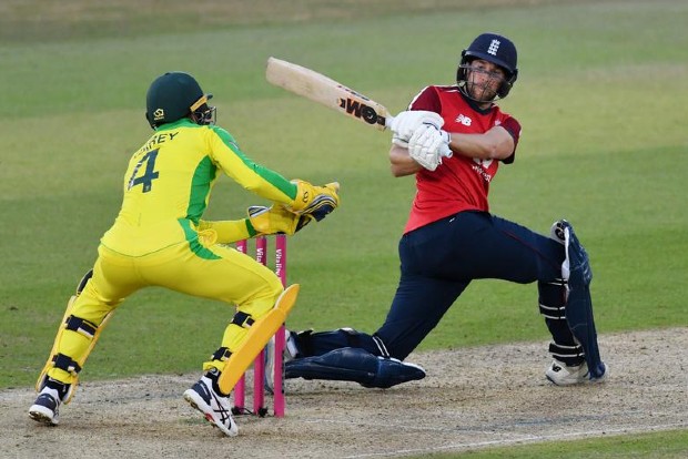 Dawid Malan joins Hobart Hurricanes for BBL 10 Dawid Malan joins Hobart Hurricanes for BBL 10