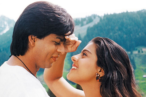 DDLJ turns 25: Manish Malhotra recalls styling Kajol