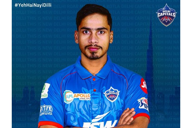 IPL: DC bring in Pravin Dubey as replacement for Amit Mishra