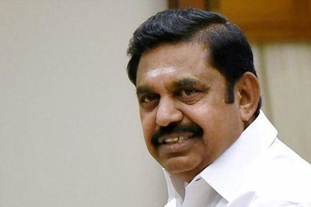 TN CM announces Rs 10 crore solatium to Telangana flood relief