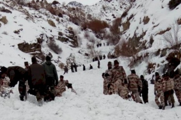 Chinese soldier detained by India, to be released soon