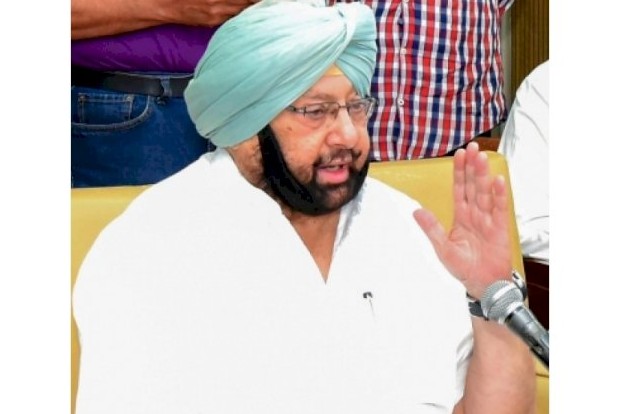 Punjab Assembly special session begins, farm Bill likely on Oct 20