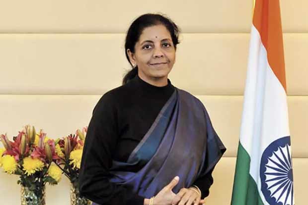 Another round of economic stimulus not off the table: FM Another round of economic stimulus not off the table: FM