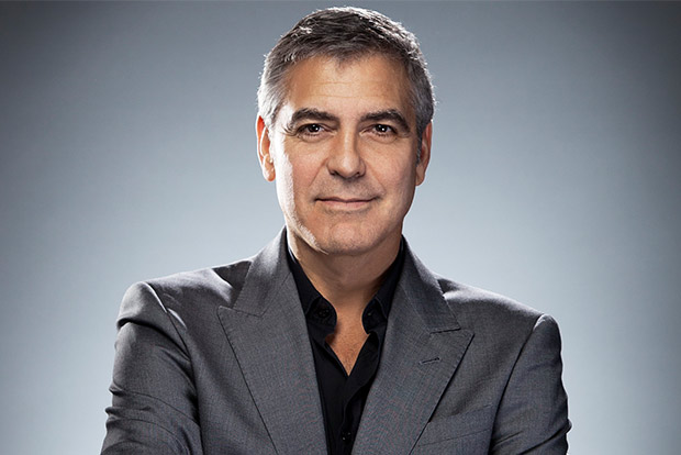 George Clooney nearly starred in The Notebook