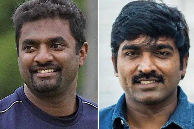 Vijay Sethupathis daughter gets rape threats online after he quits from Muttiah Muralitharan biopic 800 Vijay Sethupathis daughter gets rape threats online after he quits from Muttiah Muralitharan biopic 800