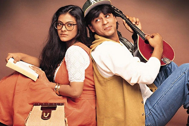 Now, a DDLJ special emoji on Twitter