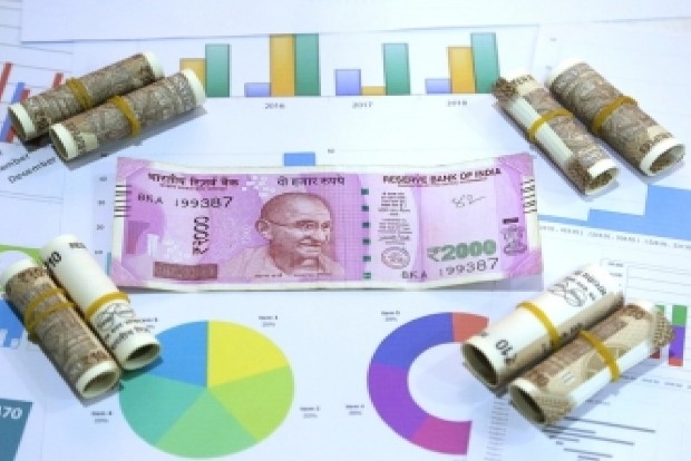 Facing revenue constraints, Centre looks at PSUs for higher dividends Facing revenue constraints, Centre looks at PSUs for higher dividends