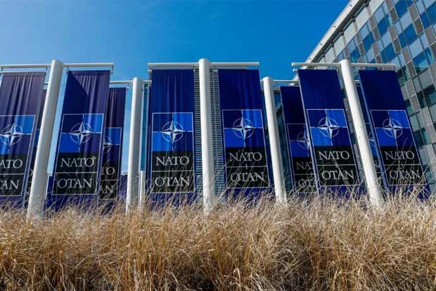 NATO to set up new space centre amid China, Russia concerns