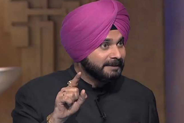 Sidhu slams Punjab govt over farmers issues Sidhu slams Punjab govt over farmers issues