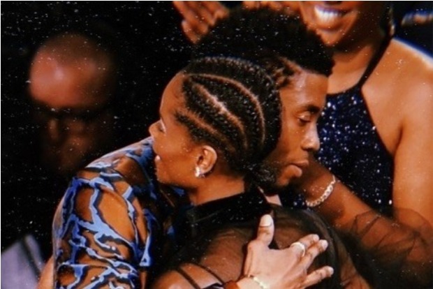 Letitia Wright: Black Panther sequel without Chadwick Boseman seems kinda strange