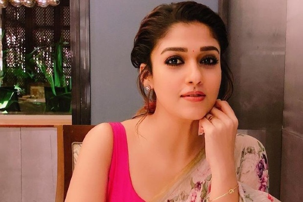 Nayanthara takes pay cut for Malayalam film Nizhal