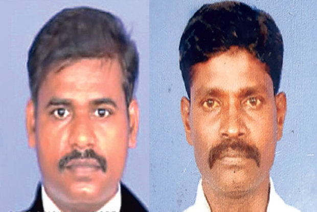 Advocate, relative murdered in Thanjavur over property dispute, four arrested