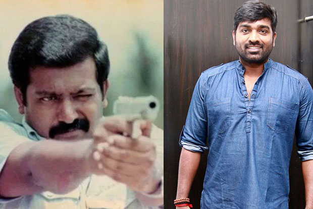 Vijay Sethupathi in talks for web series on life history of Velupillai Prabhakaran