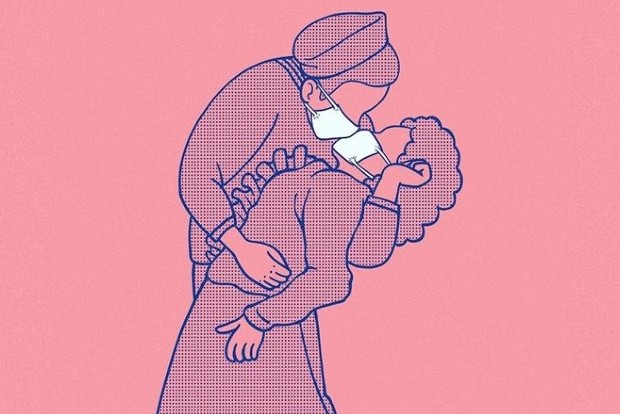 Coronavirus can cause male infertility: Study