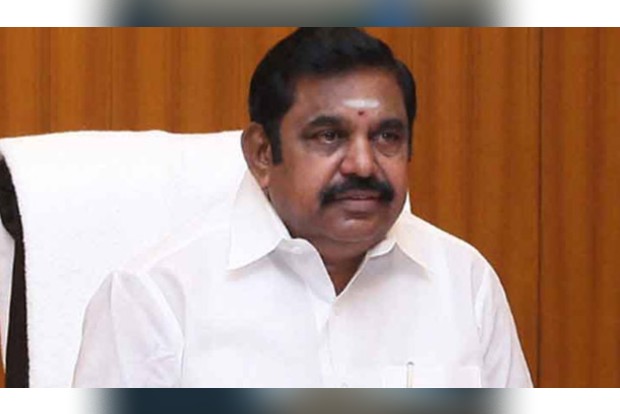 TN CM announces extension of shop timings TN CM announces extension of shop timings