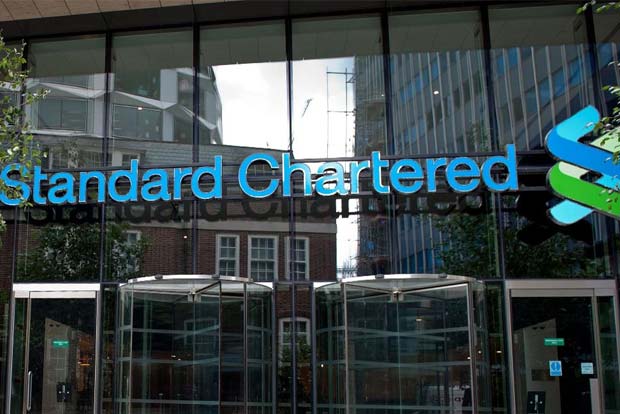 DLF pre-leases 7.7 lakh sq ft office space in Chennai to Standard Chartered GBS