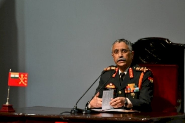 Integrated theatre commands next step in defence reforms: Army chief Integrated theatre commands next step in defence reforms: Army chief