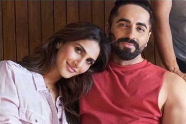 Ayushmann, Vaanis next titled Chandigarh Kare Aashiqui
