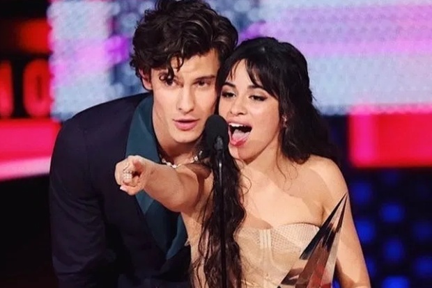 Shawn Mendes says all his songs are about Camila Cabello Shawn Mendes says all his songs are about Camila Cabello