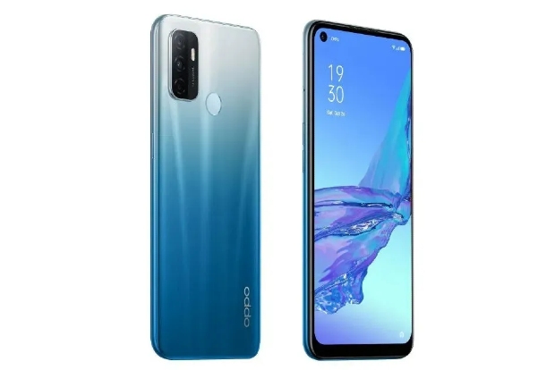 OPPO A33 with 90Hz display, triple camera launched in India OPPO A33 with 90Hz display, triple camera launched in India