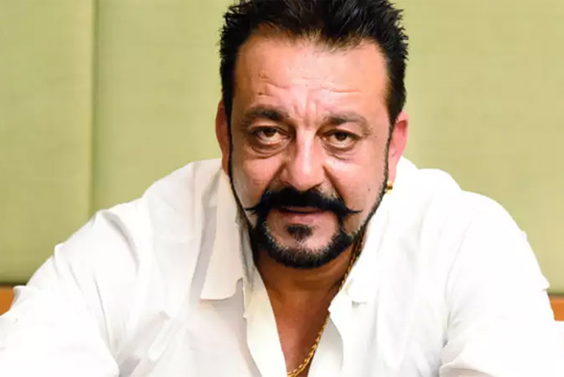 Dutt defeats cancer, issues statement with health update